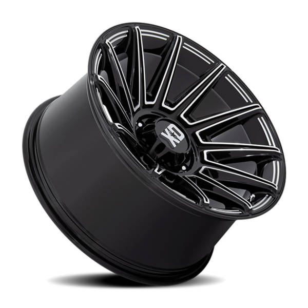 XD Series XD867 Specter XD867 Specter product medium 20  X10    5-127.00 -18 BKGLXX