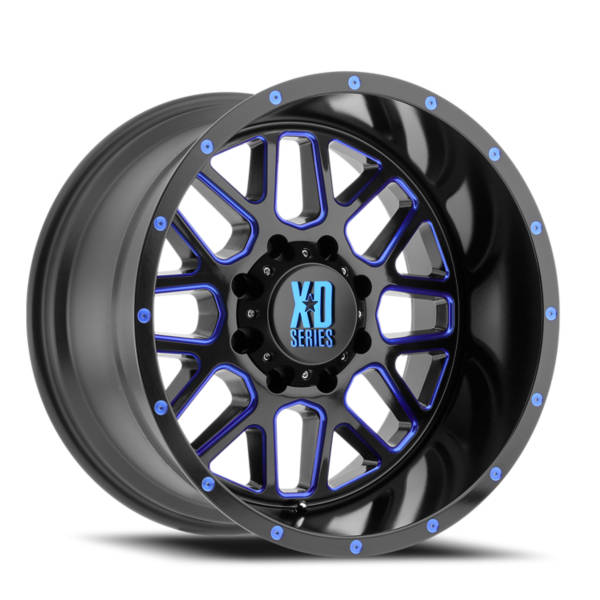 XD Series XD820 Grenade XD820 Grenade product medium 20  X9     5-127.00 0   BKMTXX