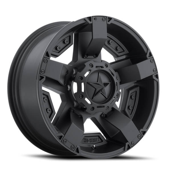 XD Series XD 811 Rockstar II XD 811 Rockstar II product medium 20  X10    5-127.00/139.70 -24 BKMTXX