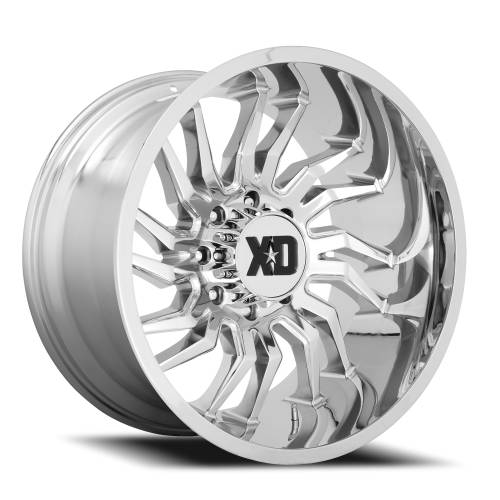 XD Series XD858 Tension XD858 Tension product medium 20  X10    8-180.00 -18 CHCHXX