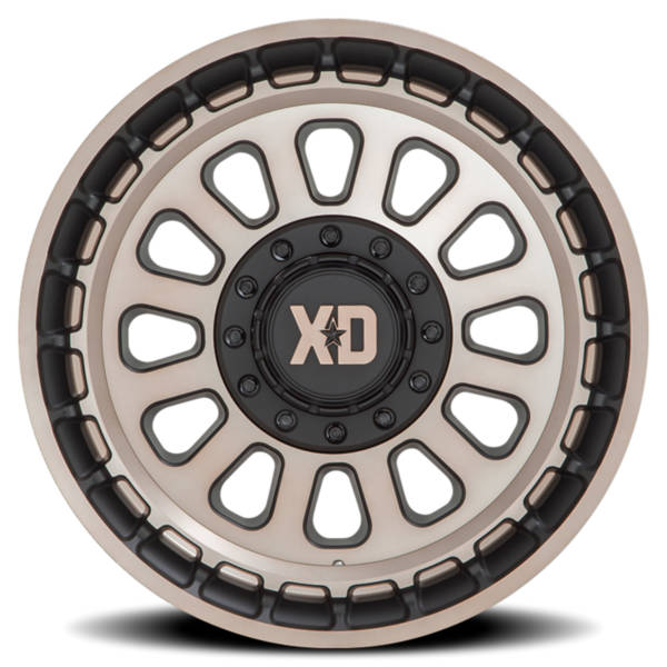 XD Series XD856 Omega XD856 Omega product medium 17  X9     6-135.00/139.70 18  BKMTXX