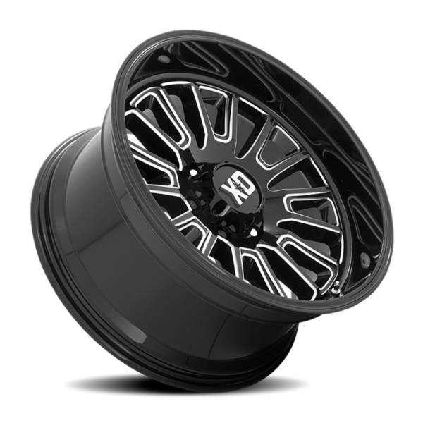 XD Series XD864 Rover XD864 Rover product medium 20  X9     5-127.00 18  BKGLXX