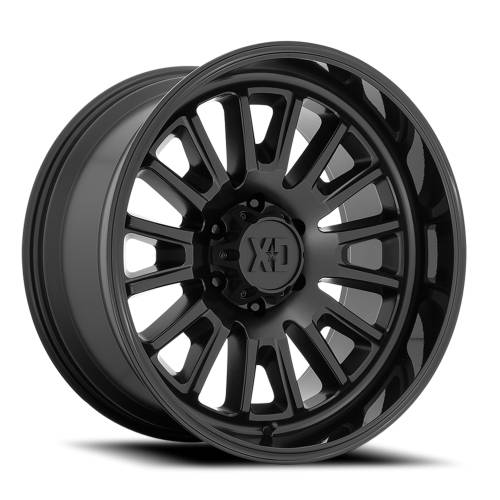 XD Series XD864 Rover XD864 Rover product medium 22  X12    8-180.00 -44 BKMTXX