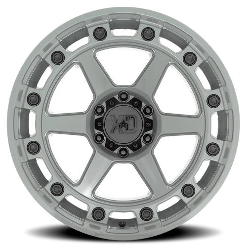 XD Series XD862 Raid XD862 Raid product medium 20  X10    6-135.00 -18 GYMTXX