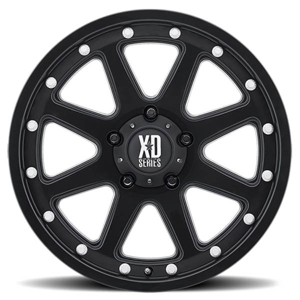 XD Series XD 798 Addict XD 798 Addict product medium 17  X9     6-114.30 18  BKMTXX