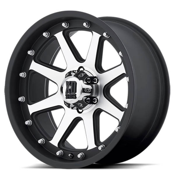 XD Series XD 798 Addict XD 798 Addict product medium 18  X9     6-135.00 18  BKMTMS