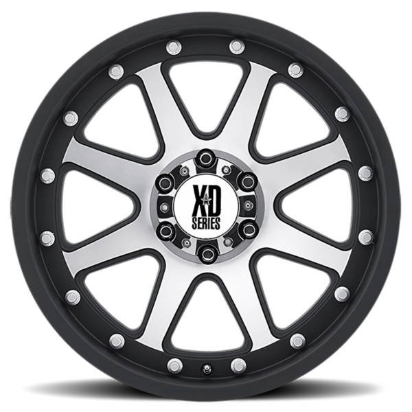 XD Series XD 798 Addict XD 798 Addict product medium 18  X9     6-135.00 18  BKMTMS
