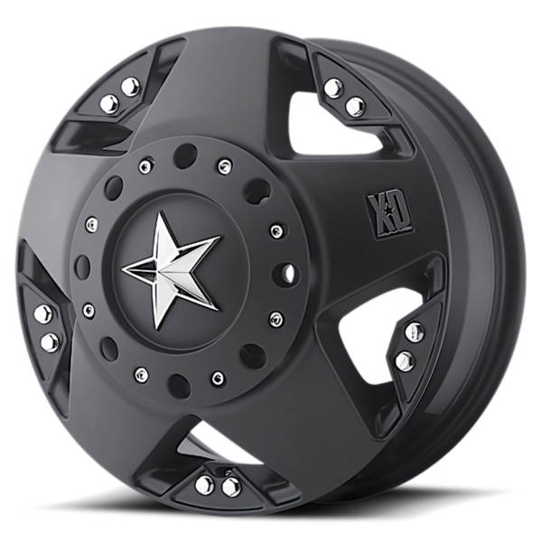XD 775 Rockstar