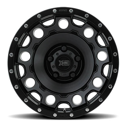 XD Series XD129 Holeshot XD129 Holeshot product medium 17  X8.5   5-120.00 34  BKMTXX