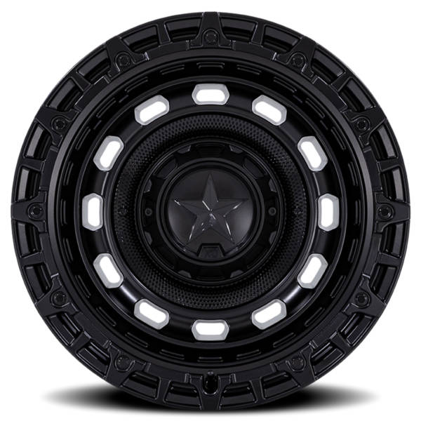 XD Series XD869 ROF XD869 ROF product medium 20  X10    5-127.00/139.70 -18 BKMTXX