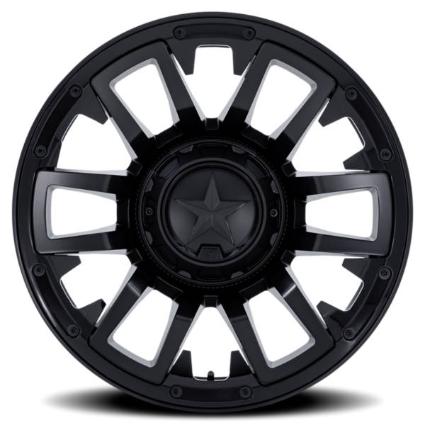XD Series XD872 Colossus XD872 Colossus product medium 20  X10    8-180.00 -18 BKMTXX