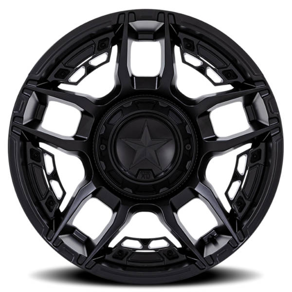 XD Series XD871 Slash XD871 Slash product medium 20  X9     6-135.00/139.70 1   BKMTXX