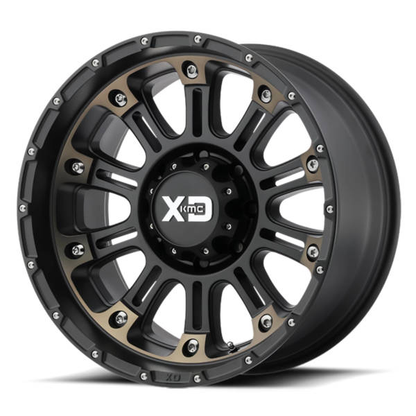 XD Series XD829 Hoss 2 XD829 Hoss 2 product medium 17  X9     6-139.70 18  BKMCTD