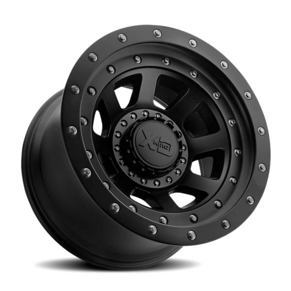 XD Series XD137 FMJ XD137 FMJ product medium 17  X9     5-127.00/139.70 -12 BKMTXX