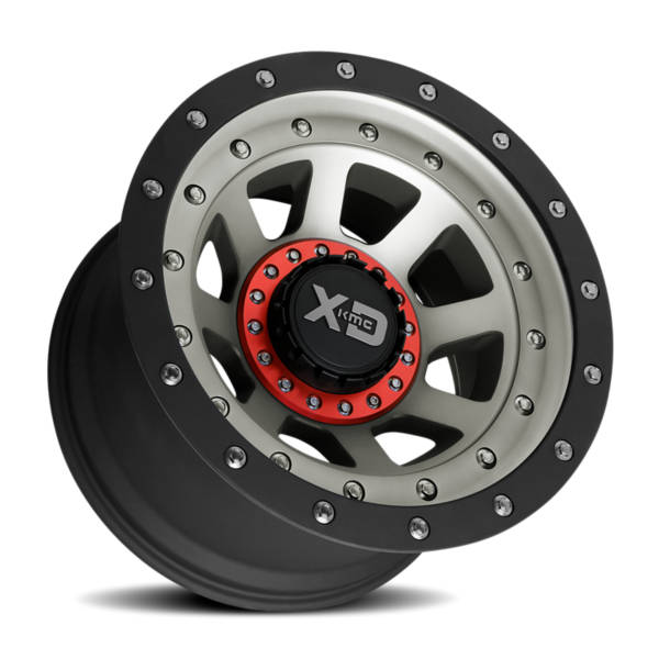 XD Series XD137 FMJ XD137 FMJ product medium 20  X9     6-135.00/139.70 0   BKMTTD
