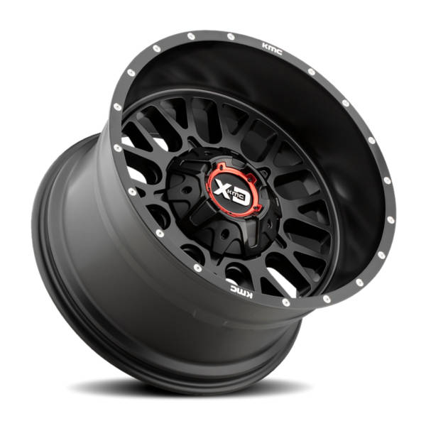 XD Series XD842 Snare XD842 Snare product medium 20  X10    5-127.00/139.70 -18 BKGLTD