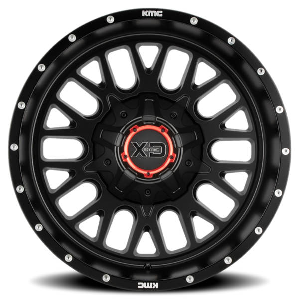 XD Series XD842 Snare XD842 Snare product medium 20  X9     8-165.10 18  BKGLTD