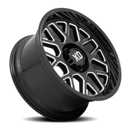 XD Series XD849 Grenade 2 XD849 Grenade 2 product medium 20  X9     6-139.70 0   BKGLBM