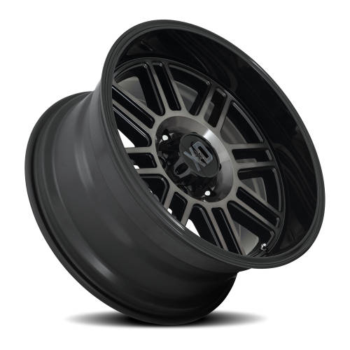 XD Series XD850 Cage XD850 Cage product medium 20  X9     8-180.00 18  BKGLTD