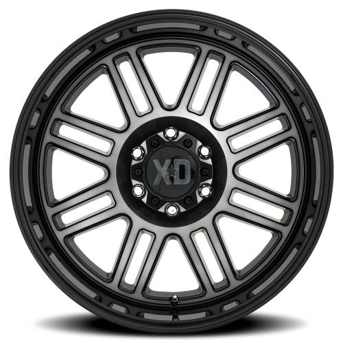 XD Series XD850 Cage XD850 Cage product medium 20  X9     8-180.00 18  BKGLTD