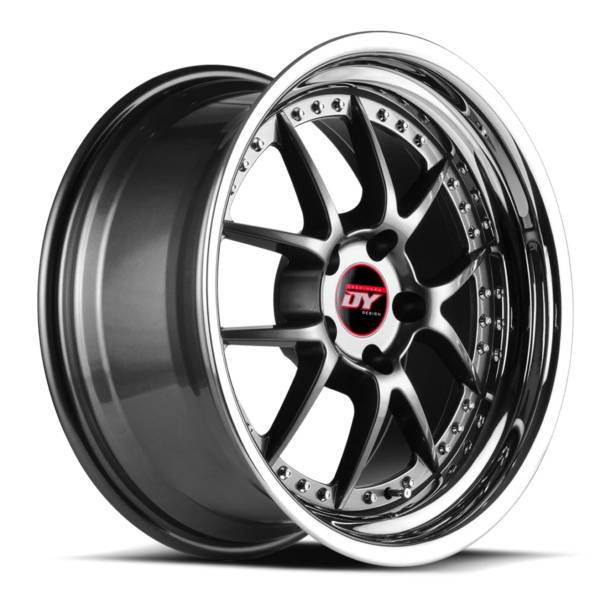 Yoshihara Champion Champion product medium 18  X8     5-108.00 40  SLGLST