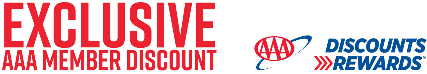 Exclusive AAA Member Discount - Discount Rewards