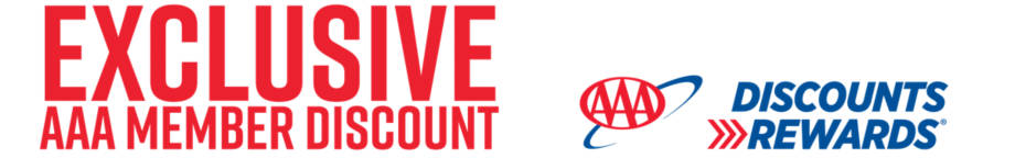 Exclusive AAA Member Discount - Discount Rewards