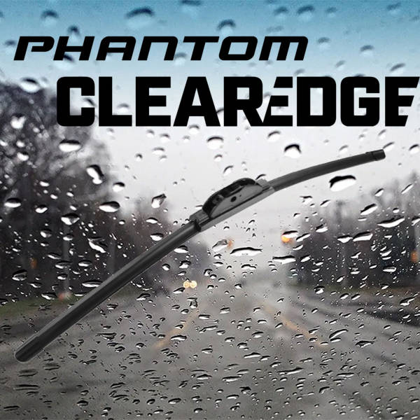 Phantom Clear Edge