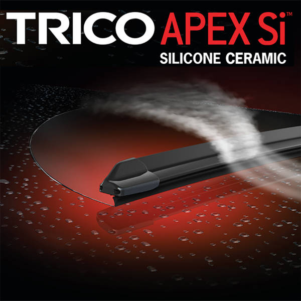Trico APEX SI Silicone Ceramic