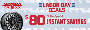 American Truxx Wheel Deals