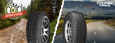 cooper discoverer atp ii and htp ii