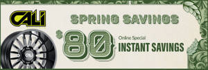 Cali Offroad Wheel Deals