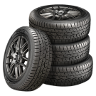 shop for wheel and tire packages