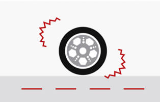 Manufacturer defects
