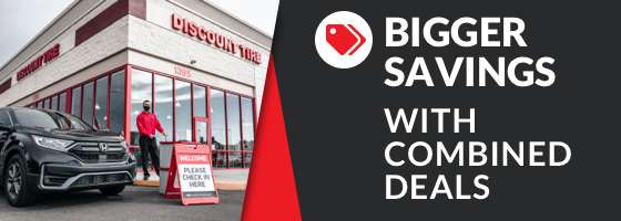 Discount Tire Store | Redmond, WA | 98052 | Tire Shop Near Me