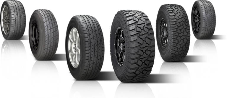Wholesale Tires and Wheels