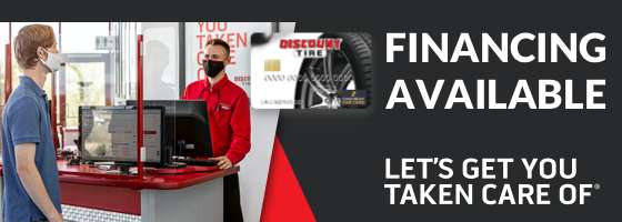 Black Friday Tire Deals 2020 Black Friday Tire Sales Discount Tire