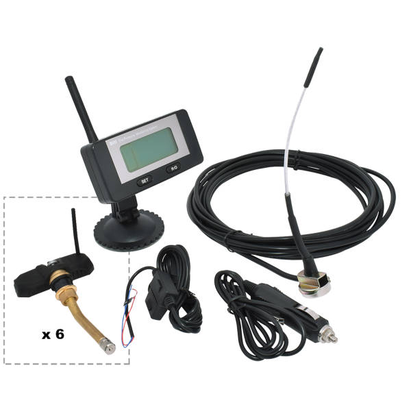 TPMS Retrofit Kit