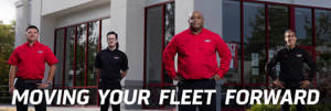 Moving Your Fleet Forward