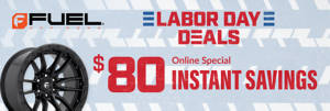 Fuel Wheel Deals