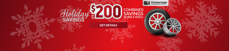 Today's Deals  Savings on Truck Wheels, Tires, and Suspension