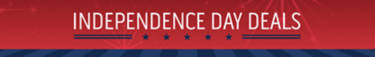 July 4th Deals