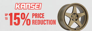 Kansei Wheel Deals