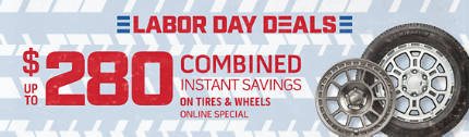 Labor Day Deals Mobile