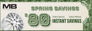 MB Wheel Deals