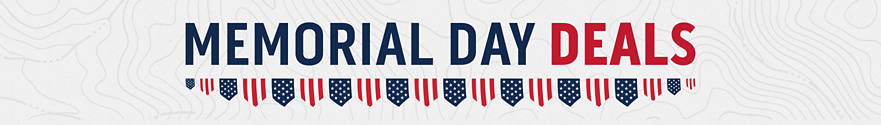 Memorial Day Tire and Wheel Deals