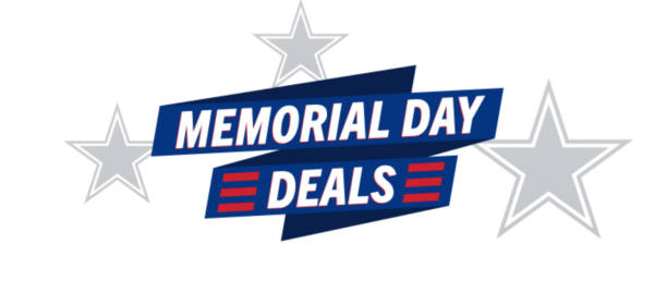 Memorial Day Deals