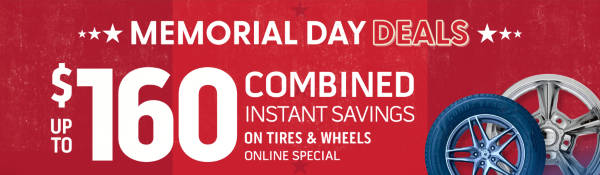 Memorial Day Deals Mobile