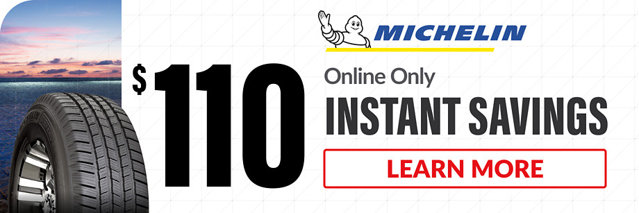 Michelin Tires Sale Corbell, ON  Michelin Tires Shop & Dealers