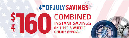 4th of July Deals Mobile